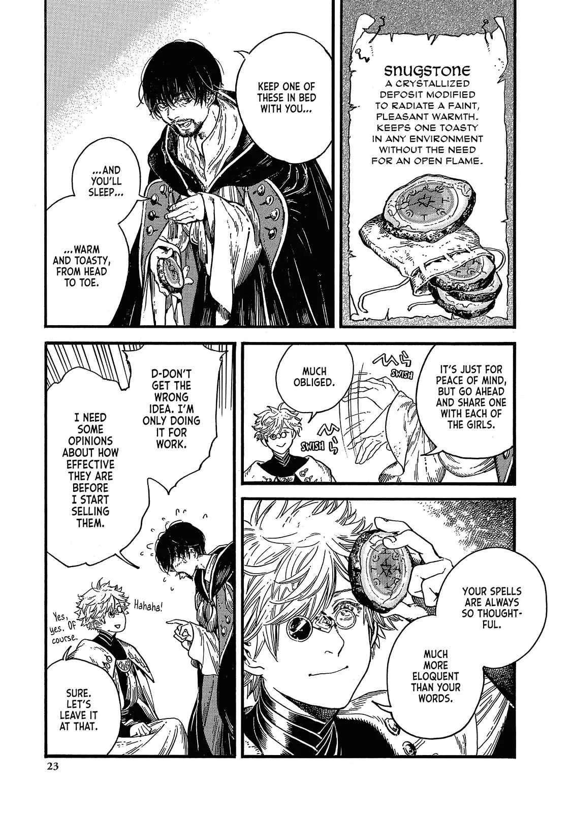 coco, qifrey fight scene Chapter 18