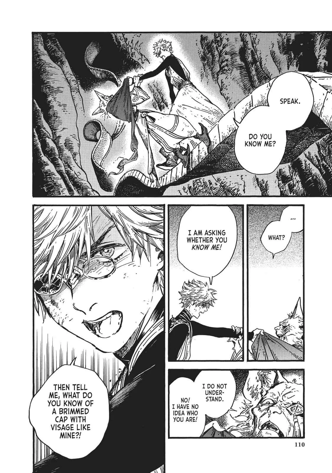 coco, qifrey fight scene Chapter 27