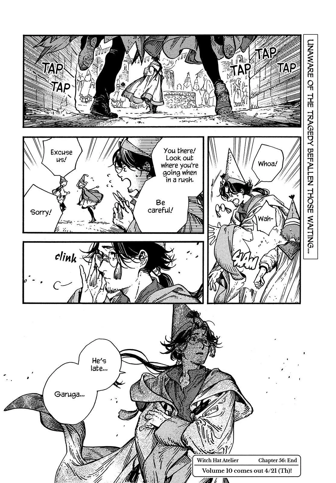 coco, qifrey fight scene Chapter 56