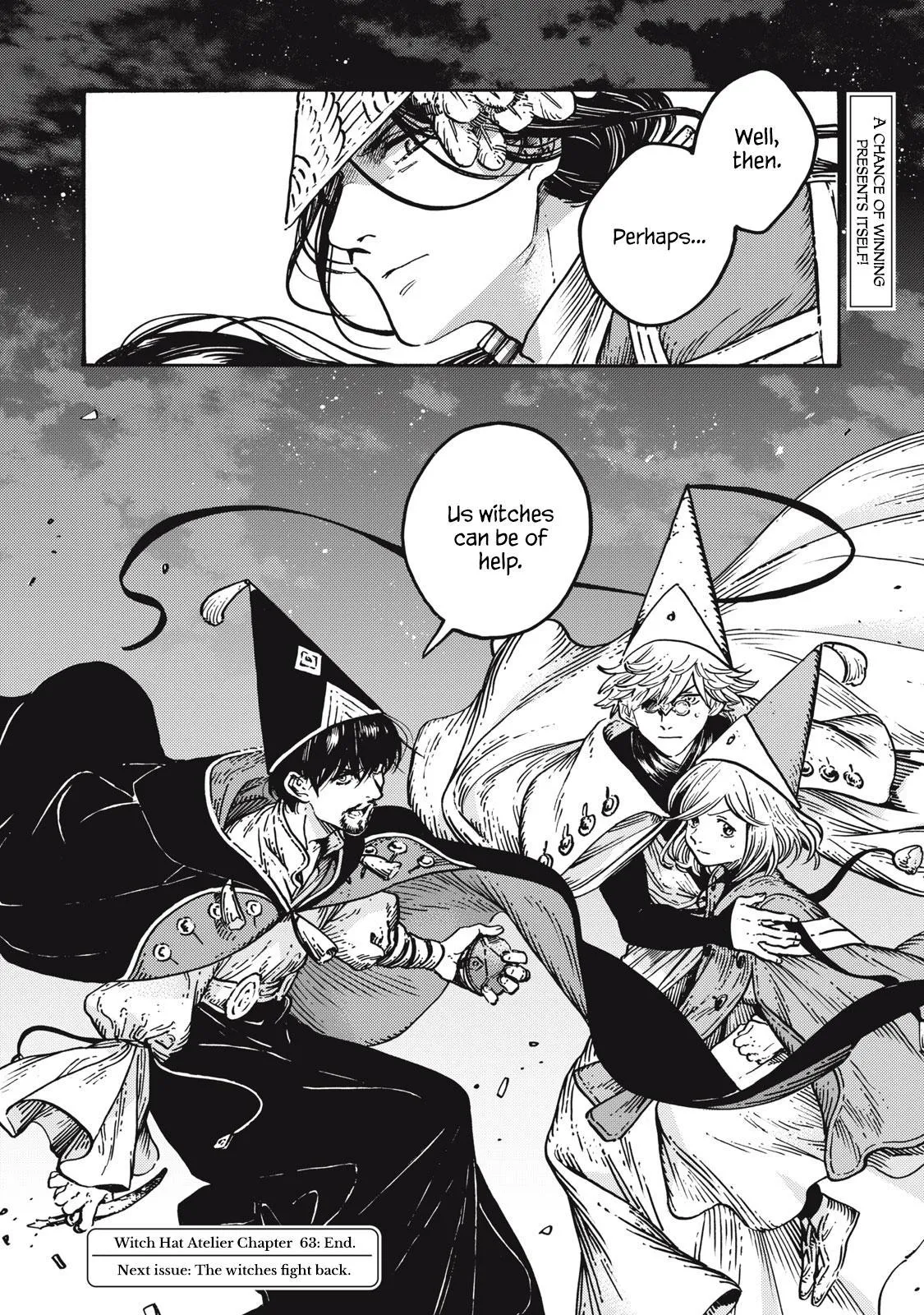 coco, qifrey fight scene Chapter 63