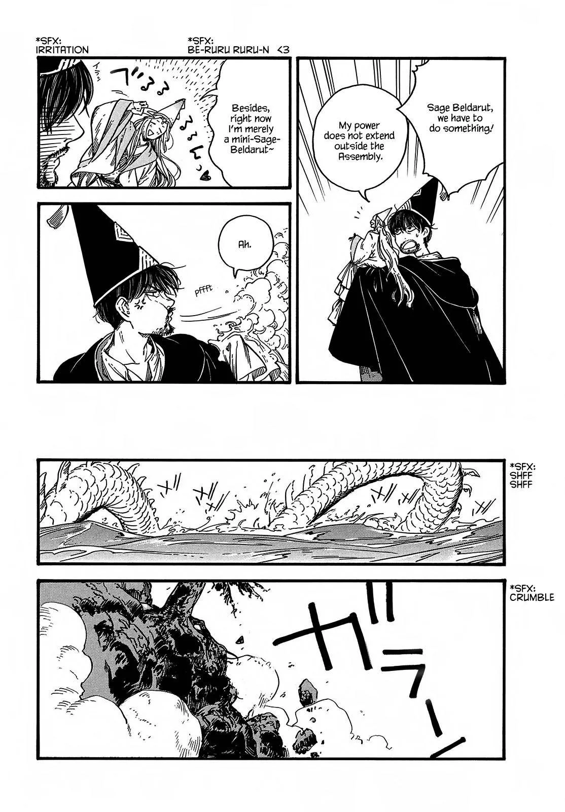 witch hat atelier manga