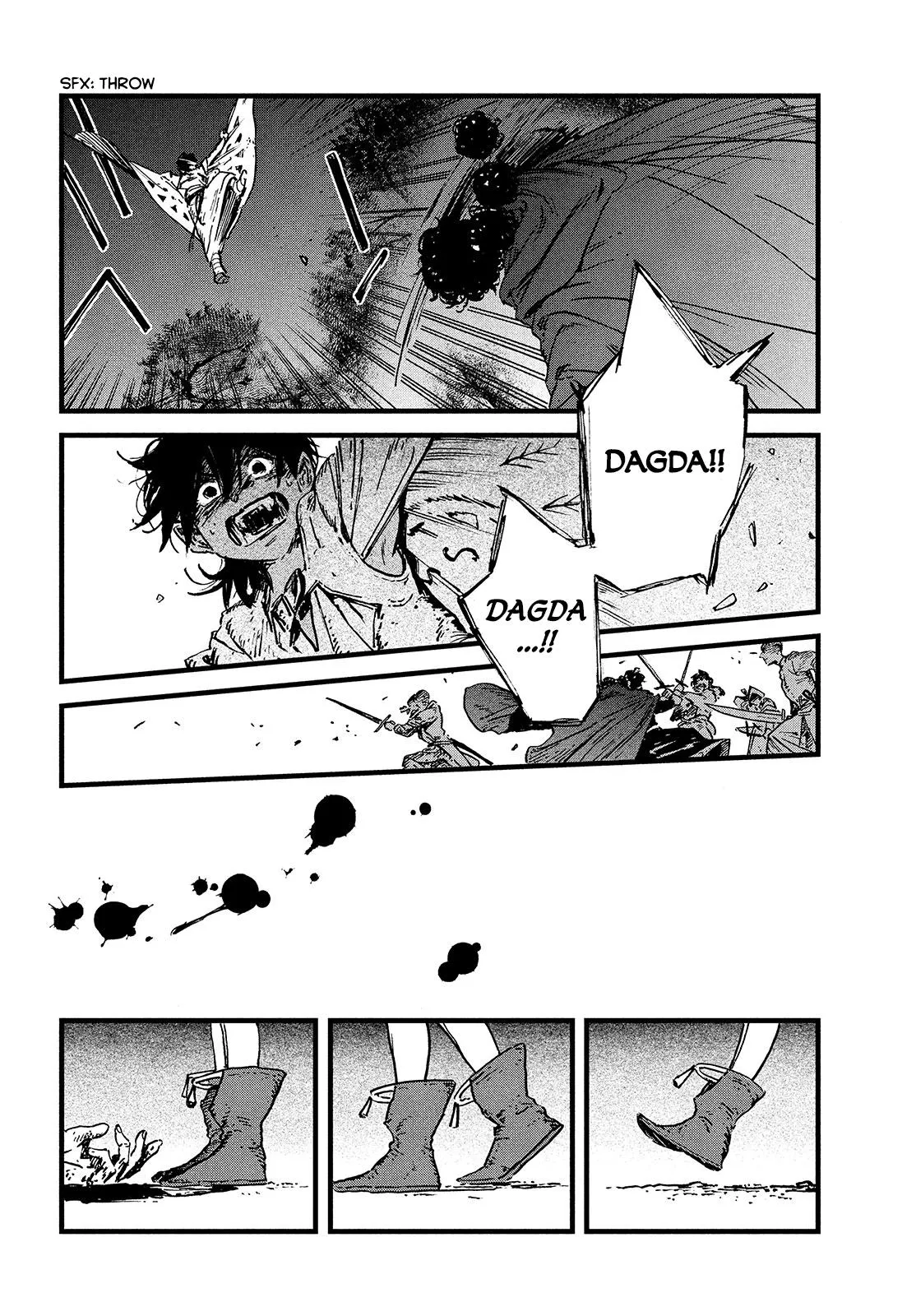 witch hat atelier manga