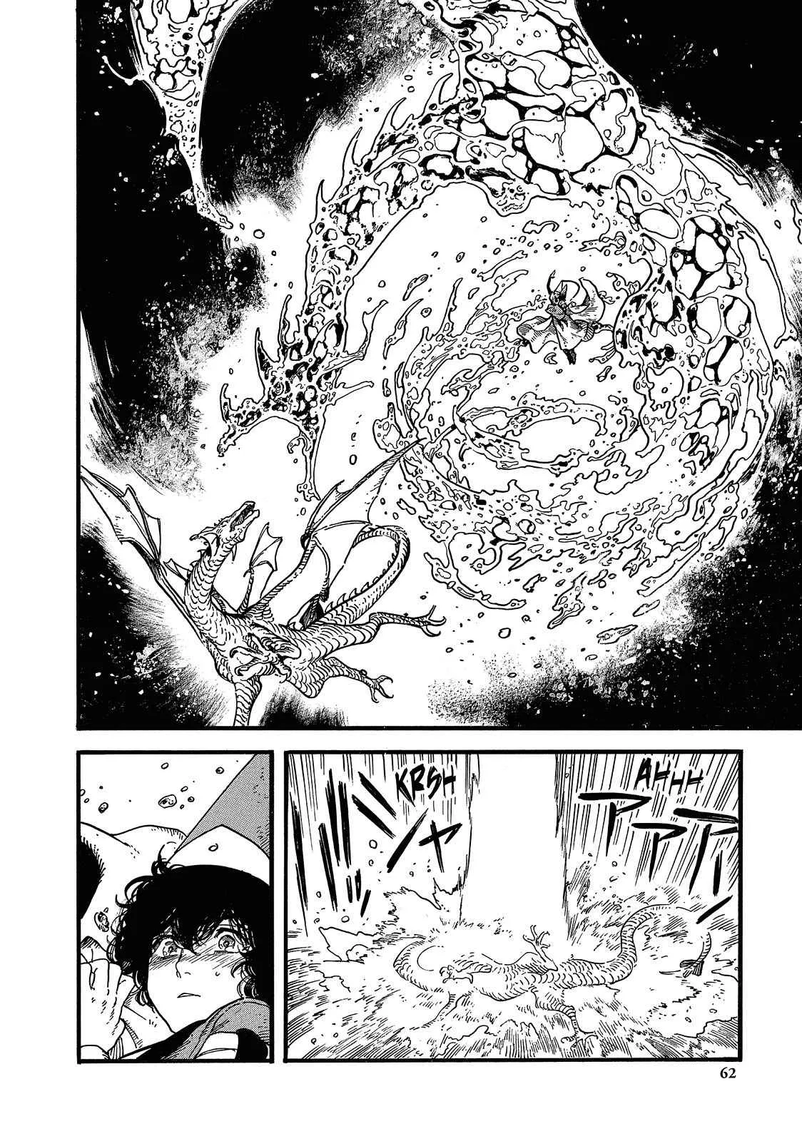 witch hat atelier manga