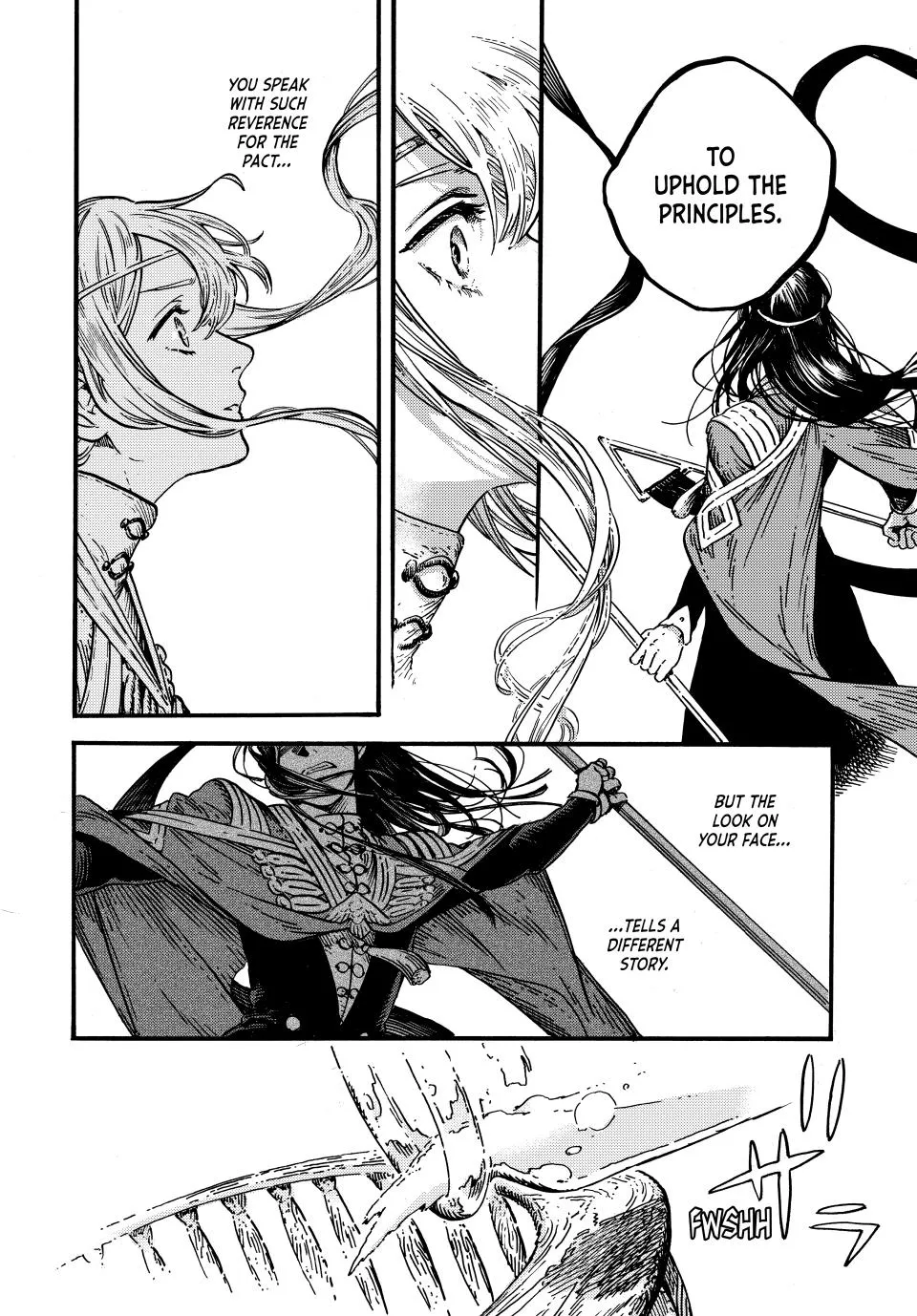 witch hat atelier manga