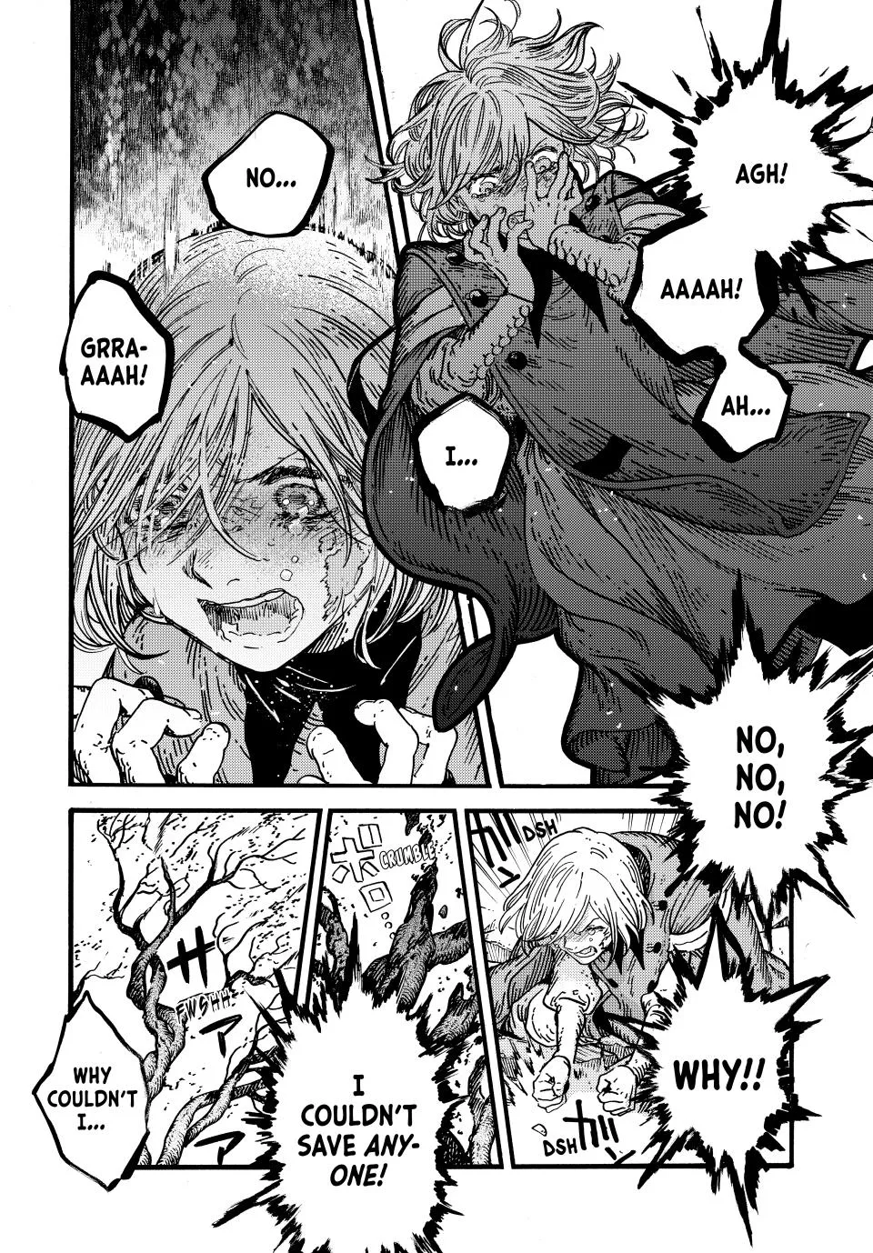 witch hat atelier manga