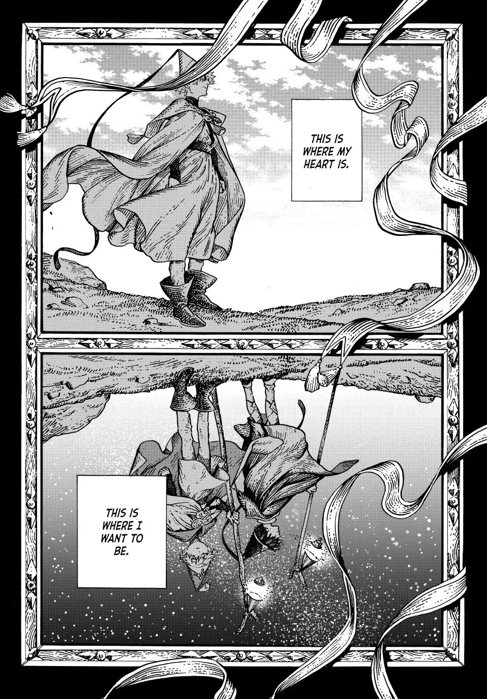 witch hat atelier manga