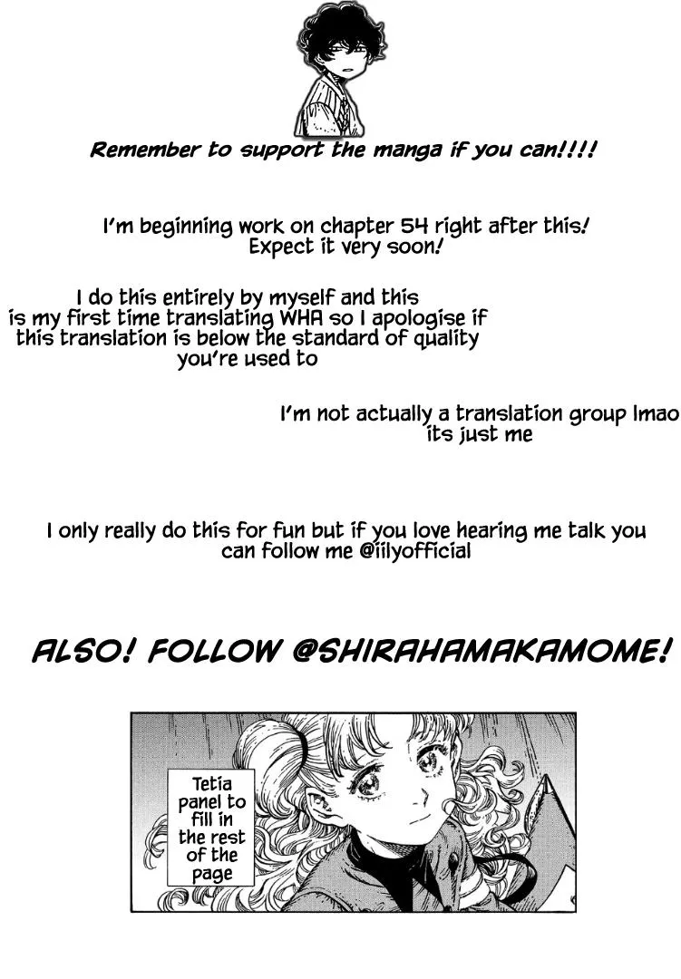 read witch hat atelier chapter 53 manga panel