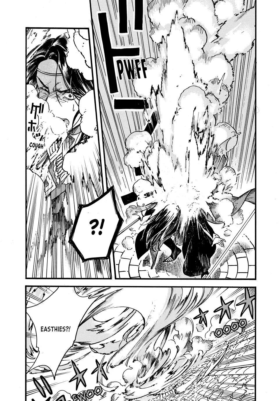 read witch hat atelier chapter 80 manga panel