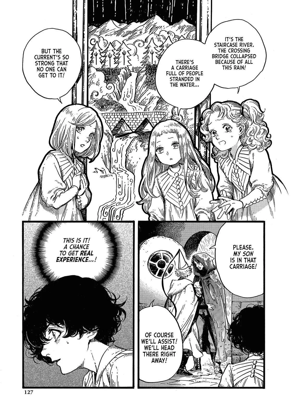 read witch hat atelier chapter 9 manga panel