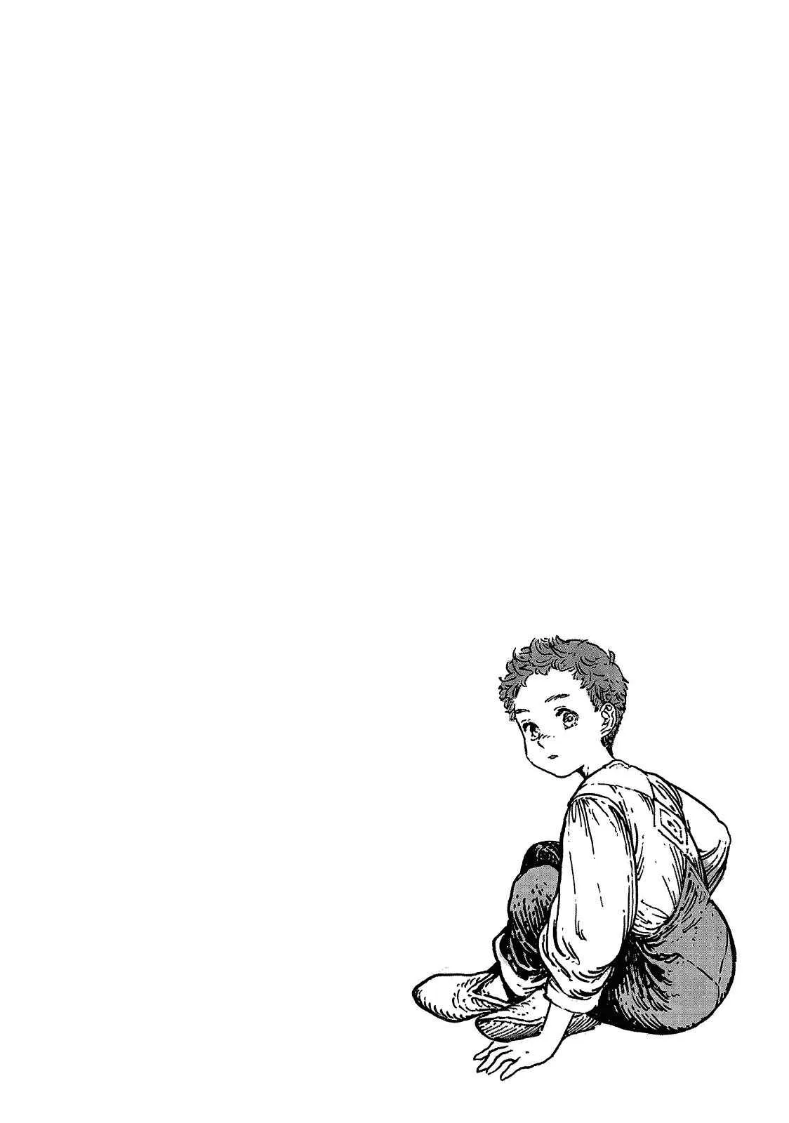 witch hat atelier chapters