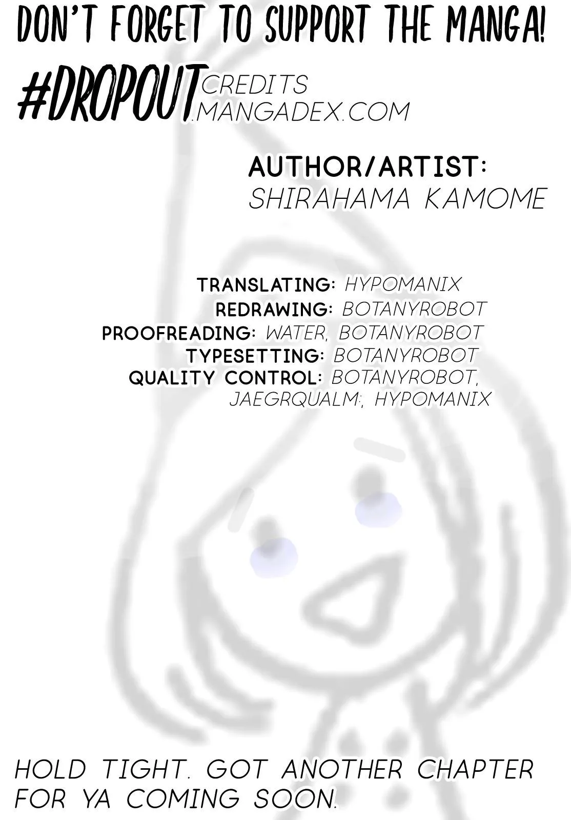 witch hat atelier chapters