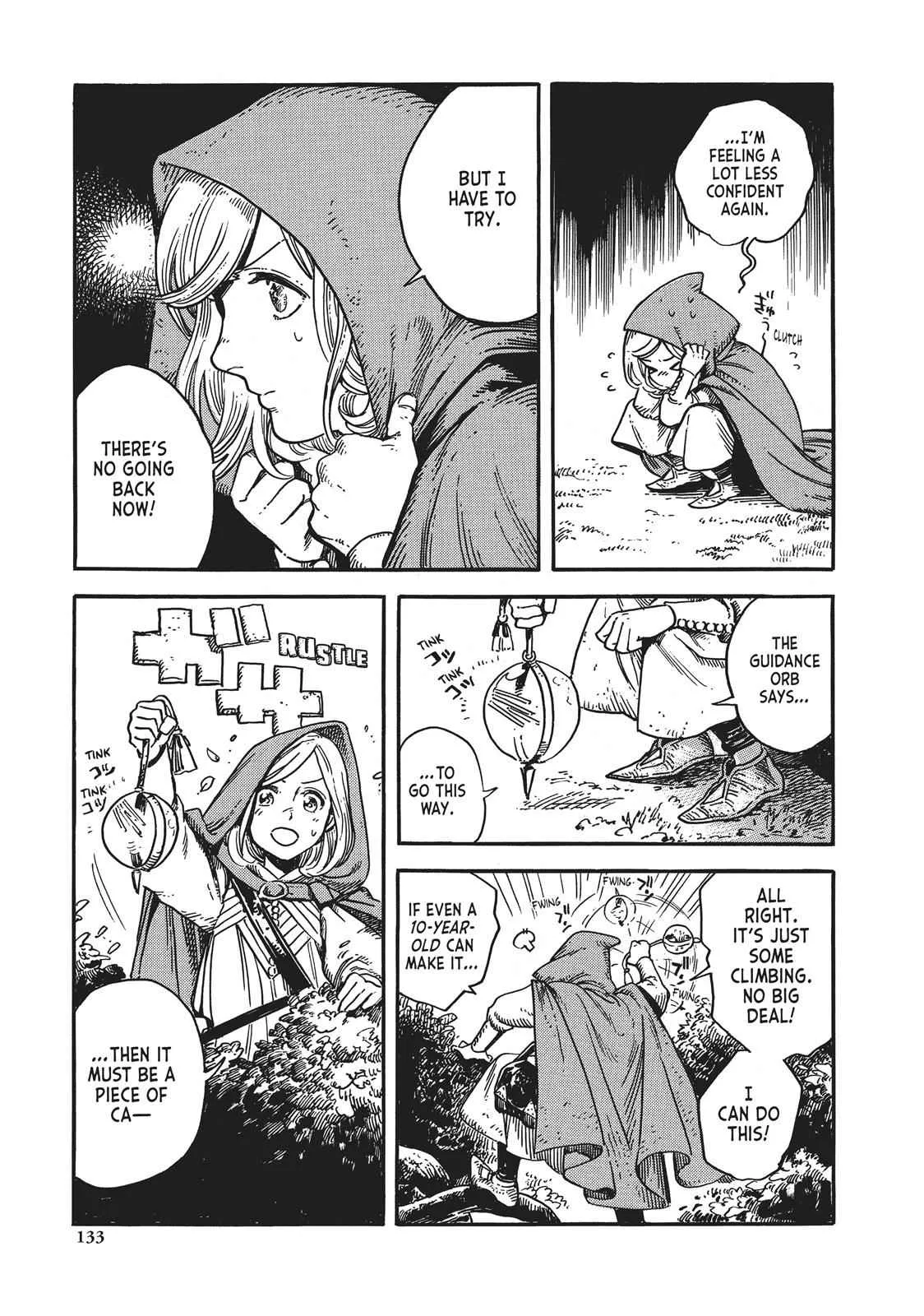 coco, qifrey magic battle chapter 3