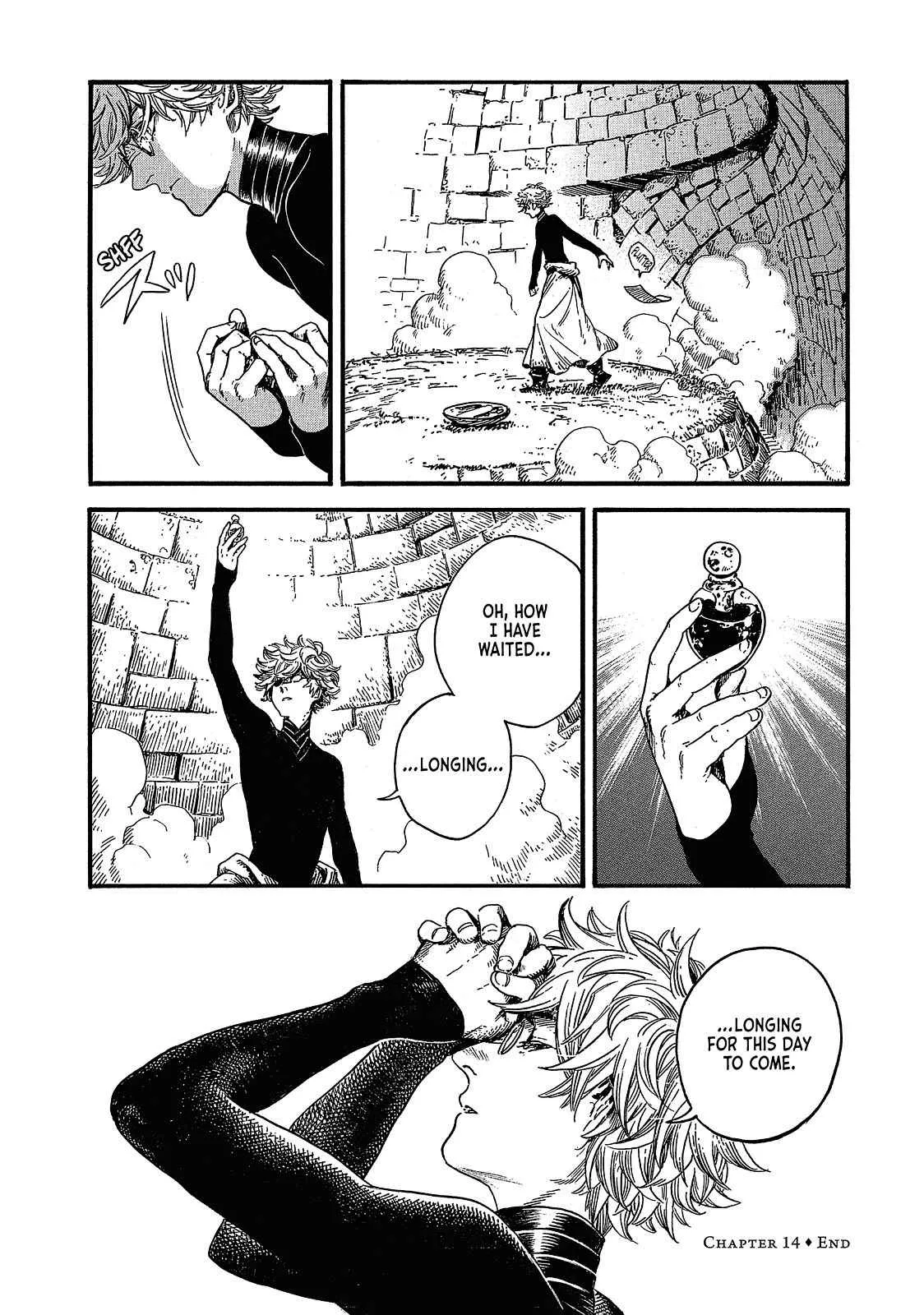 witch hat atelier manga chapter 14 page