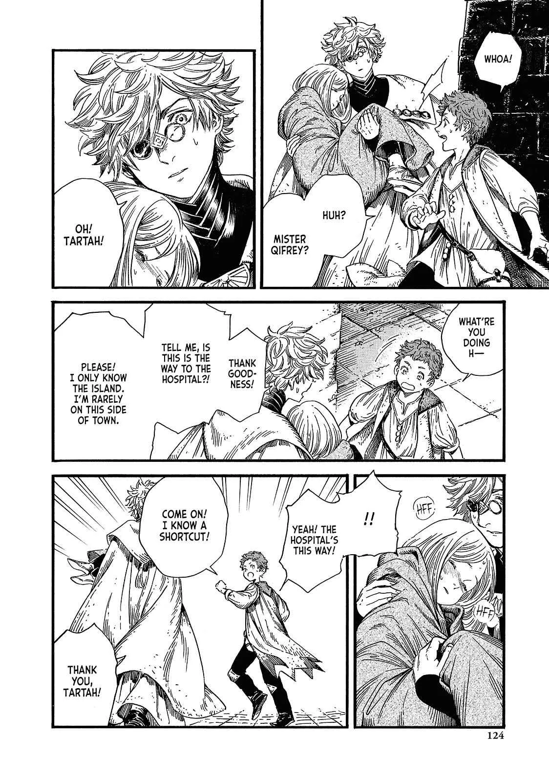 witch hat atelier manga chapter 15 page