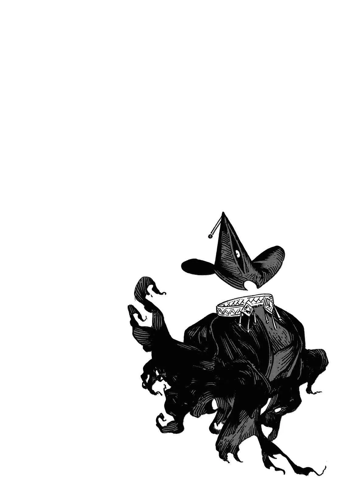 witch hat atelier manga chapter 22 page
