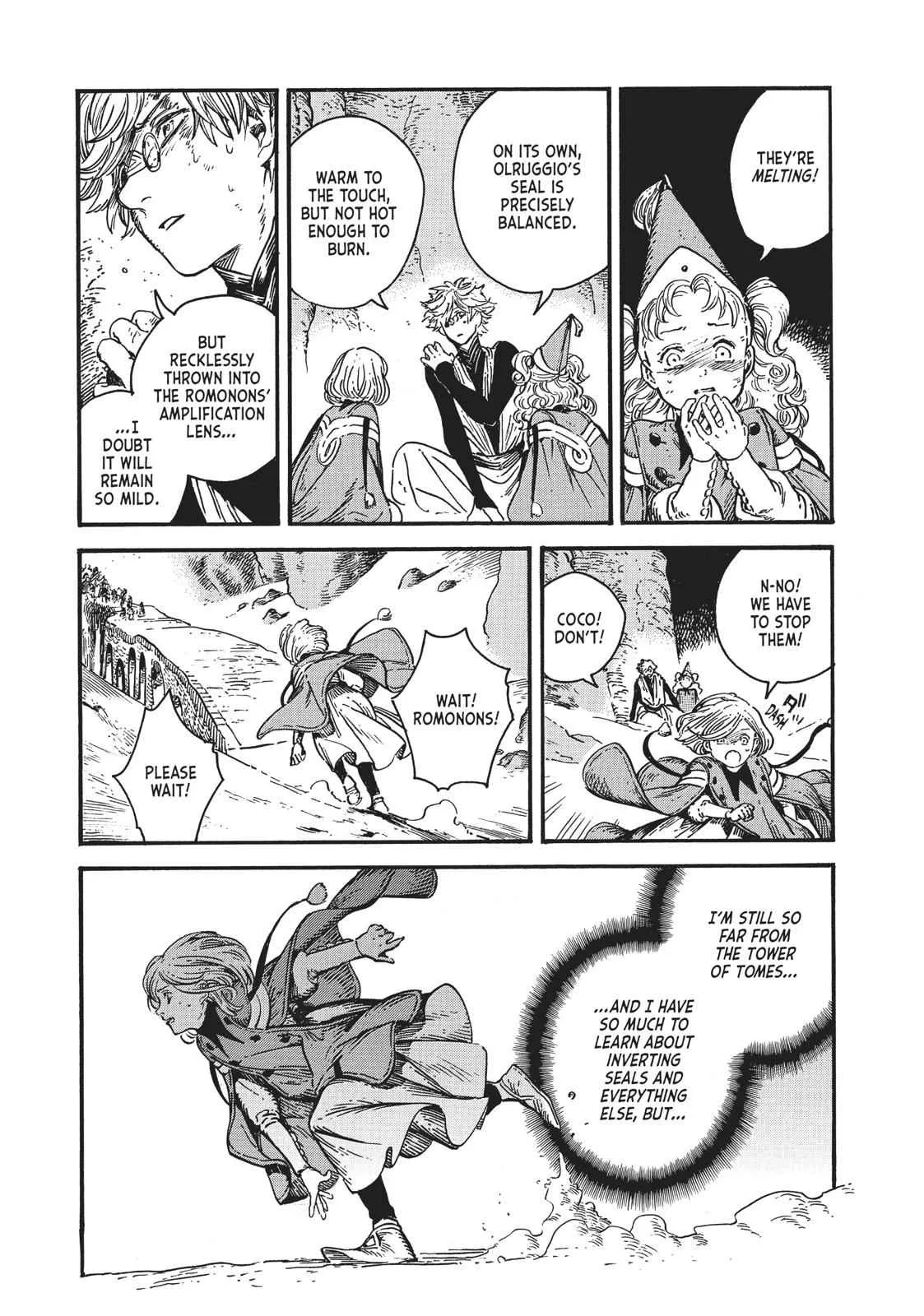 witch hat atelier manga chapter 24 page
