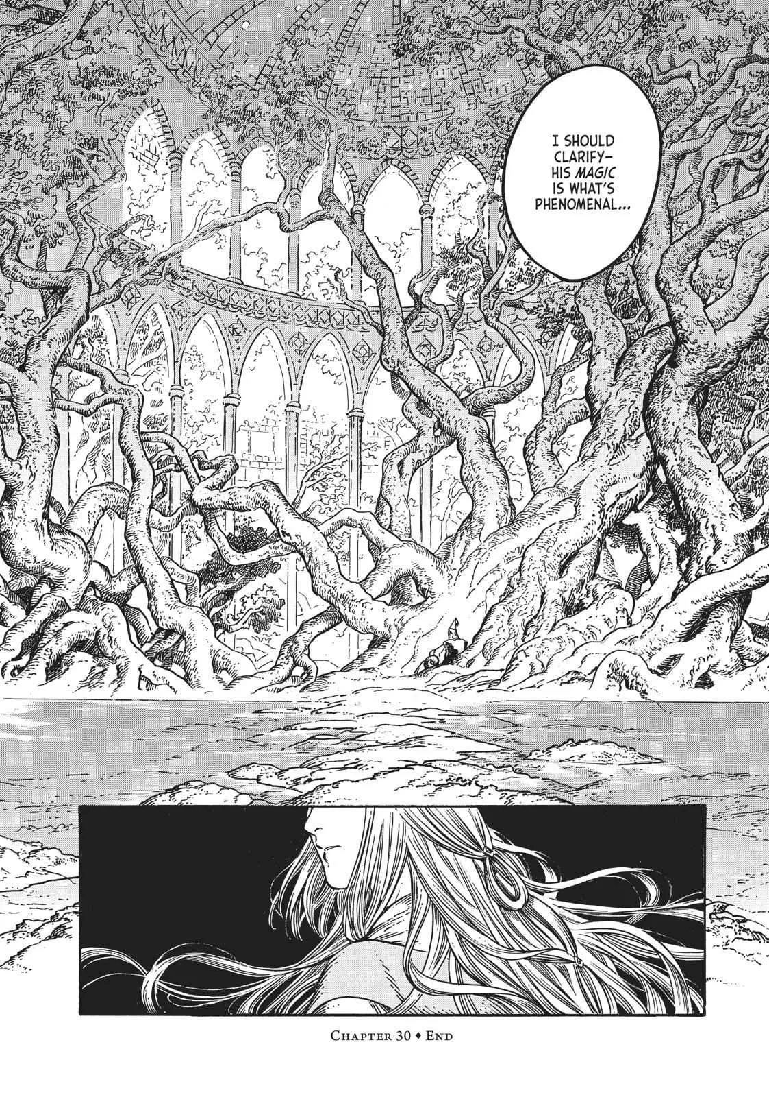 witch hat atelier manga chapter 30 page