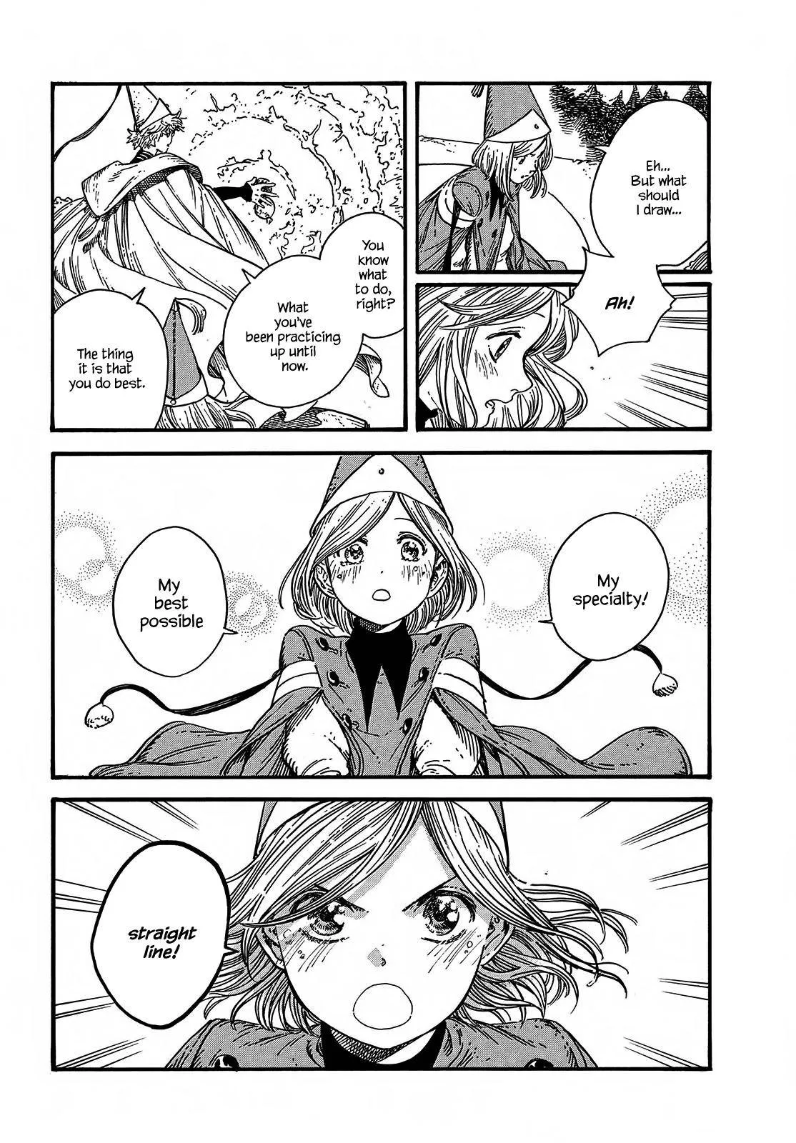 witch hat atelier manga chapter 37 page