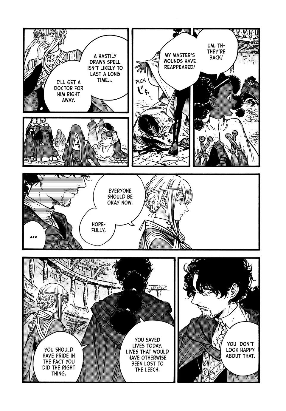 witch hat atelier manga chapter 80 page