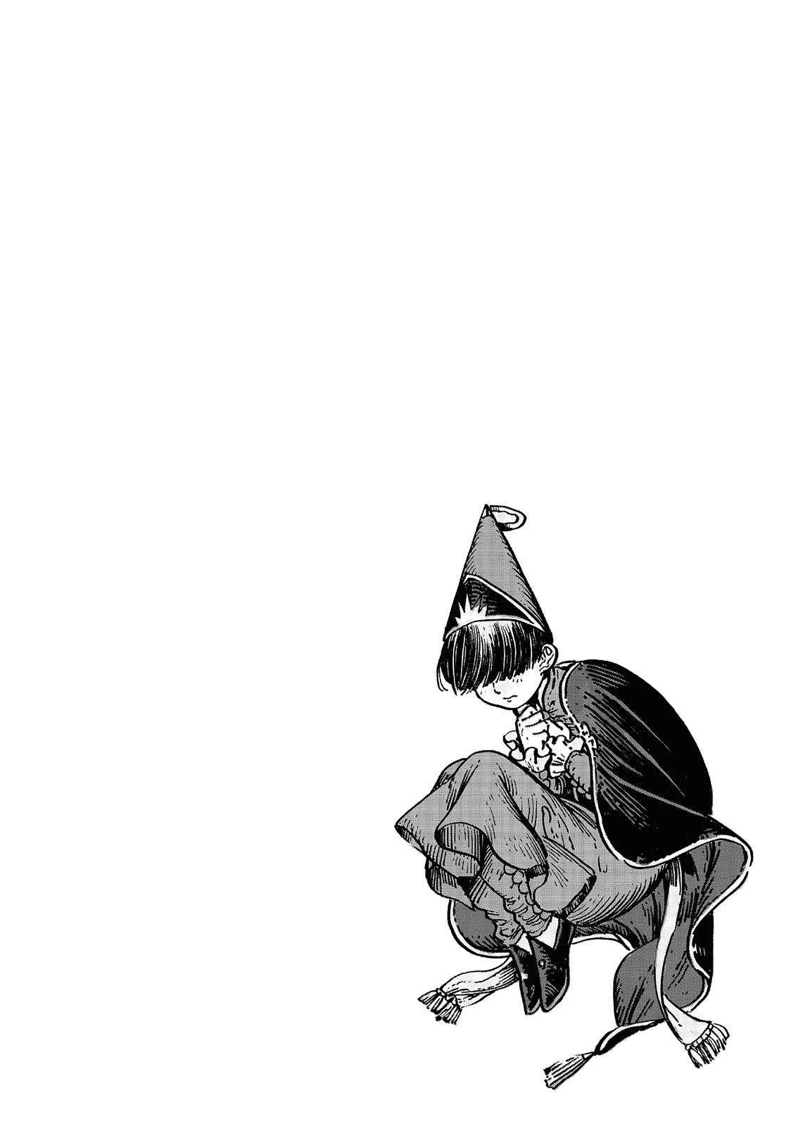 witch hat atelier