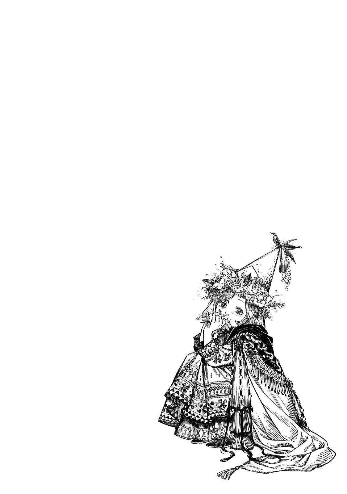 witch hat atelier