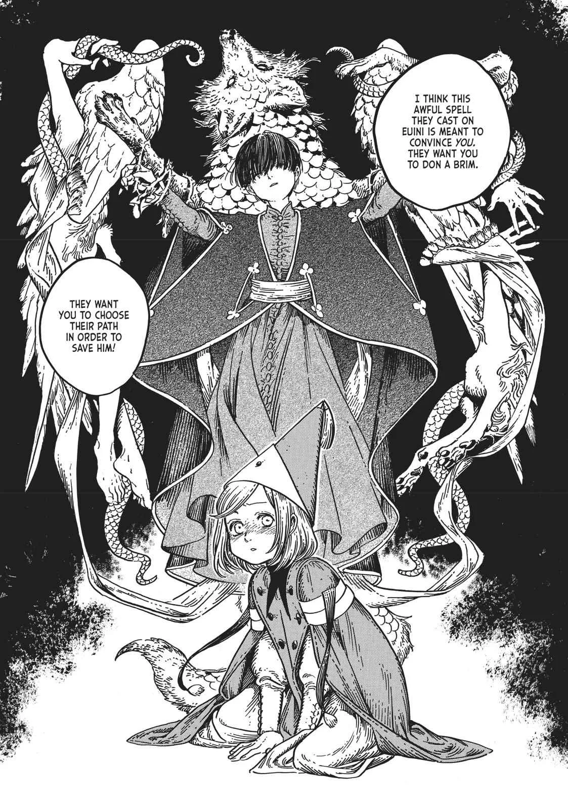 witch hat atelier