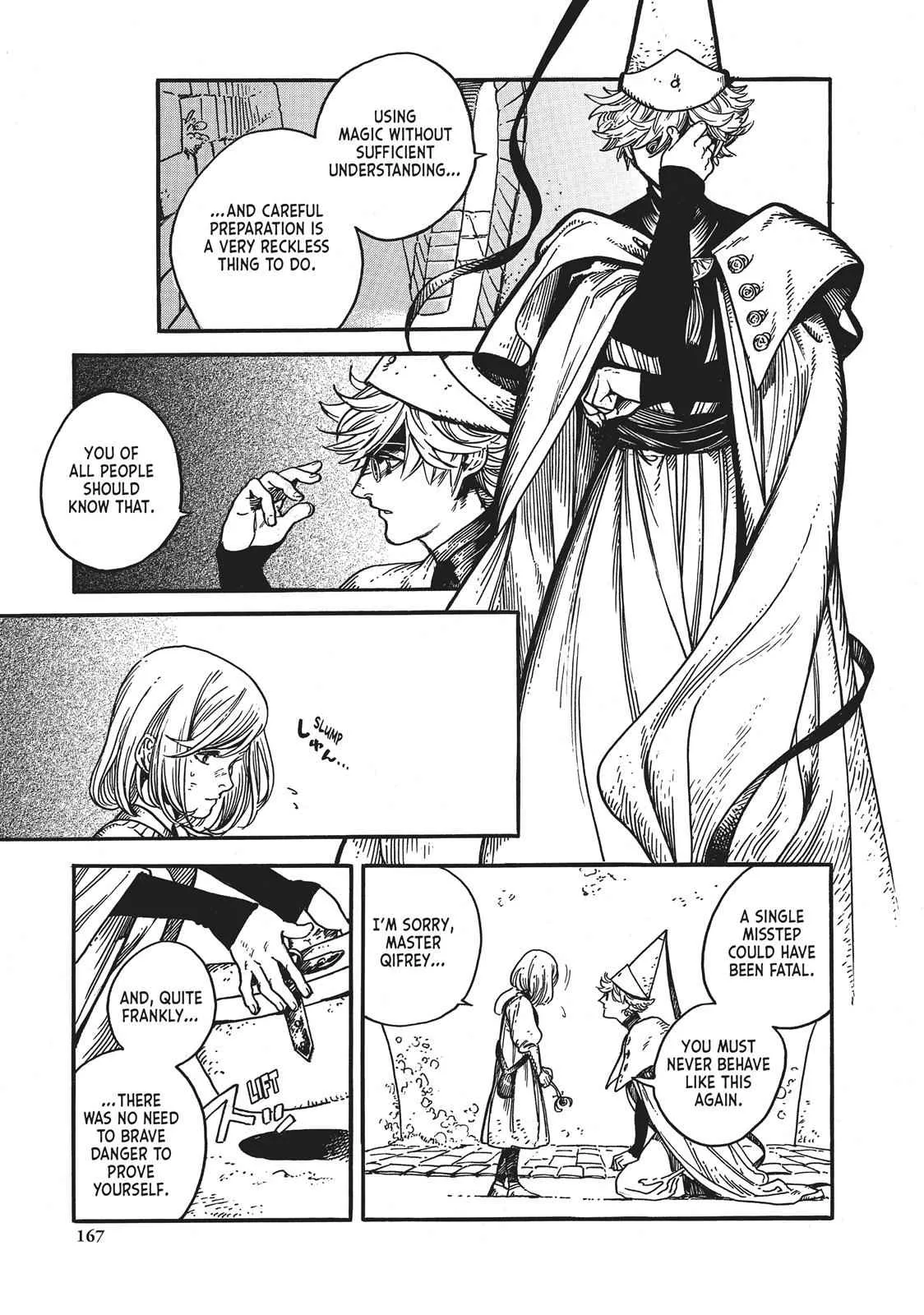 witch hat atelier