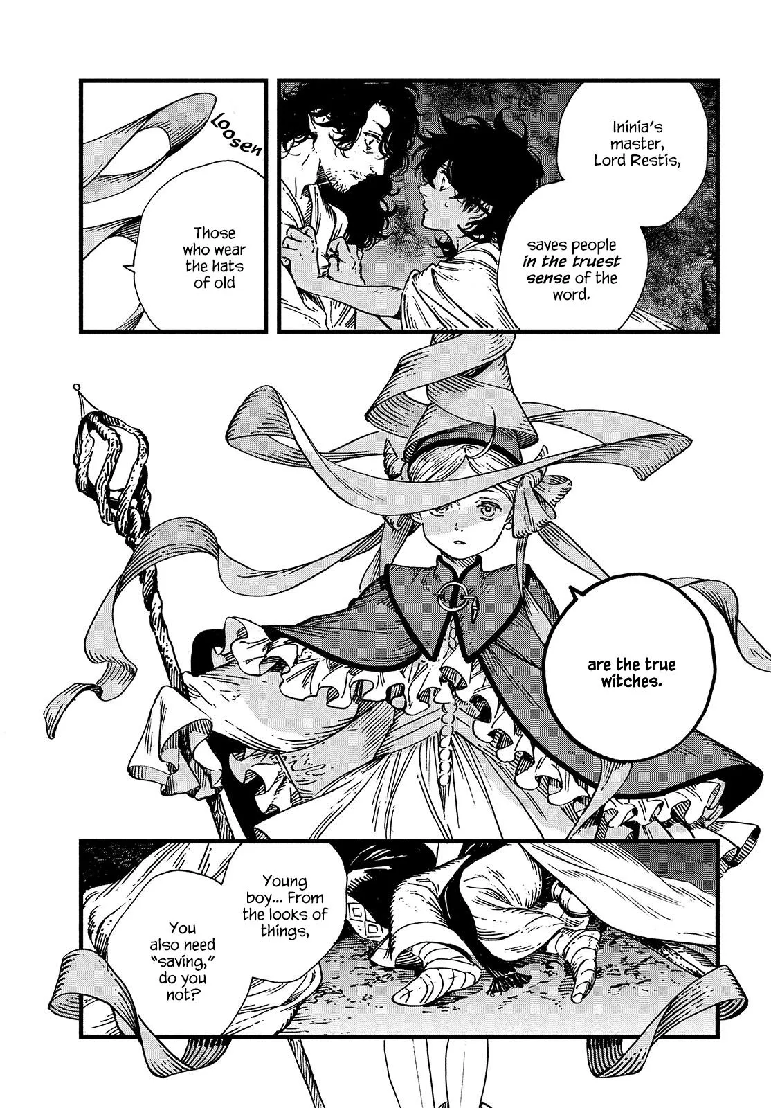 witch hat atelier