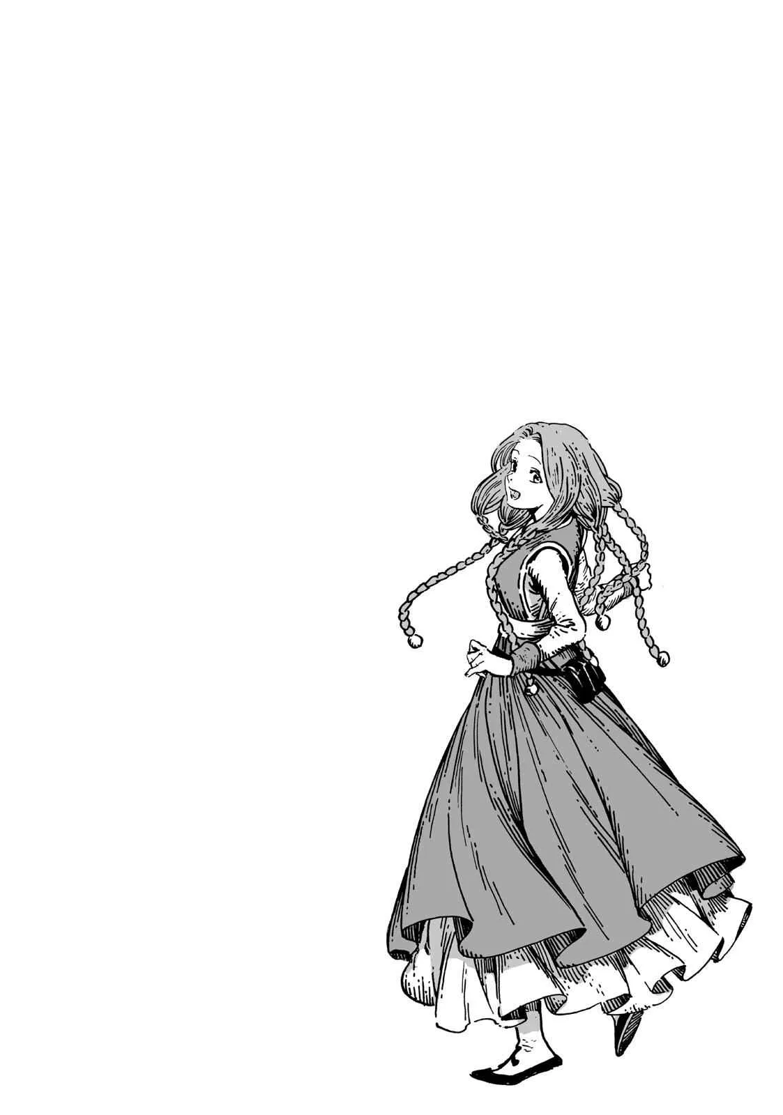 coco, qifrey fight scene Chapter 30