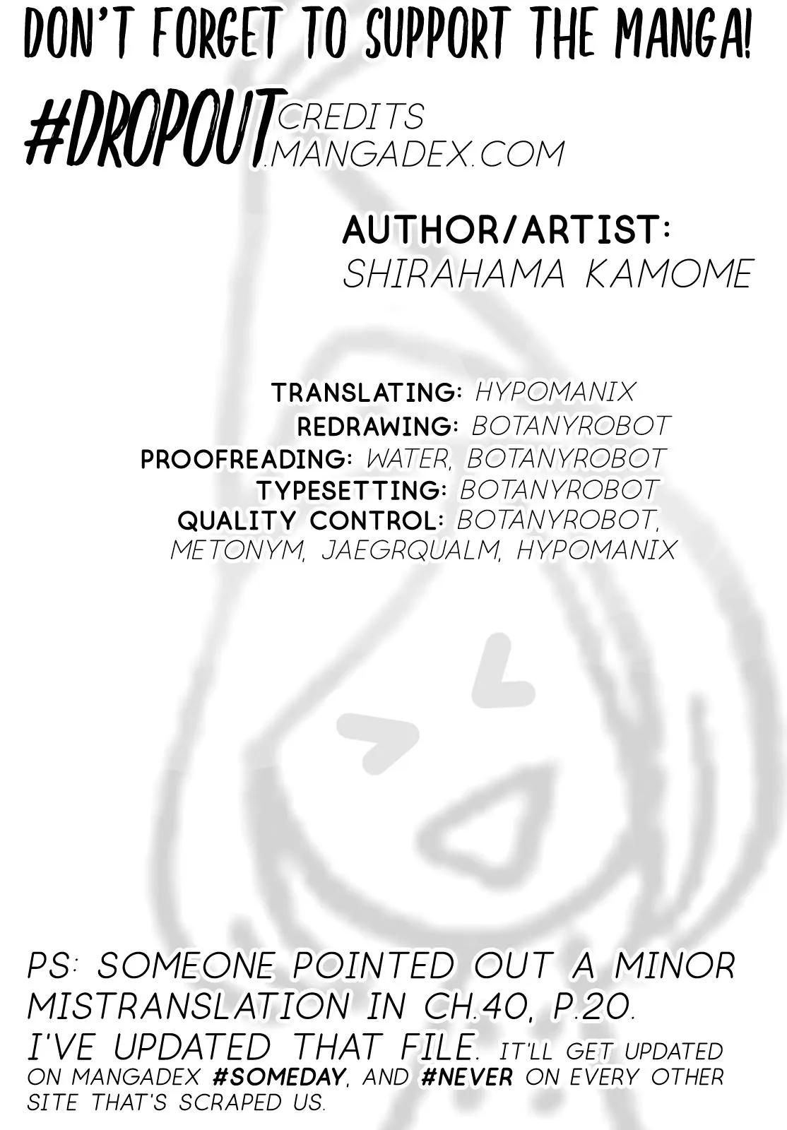 witch hat atelier Chapter 45