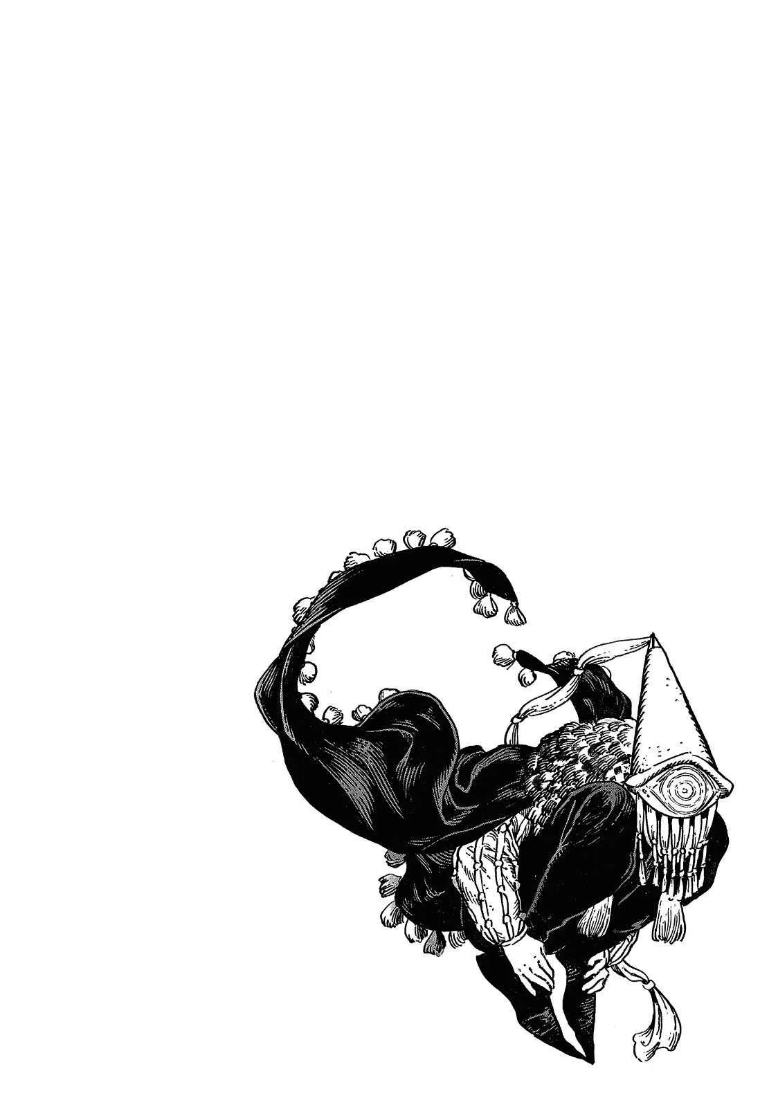 witch hat atelier manga