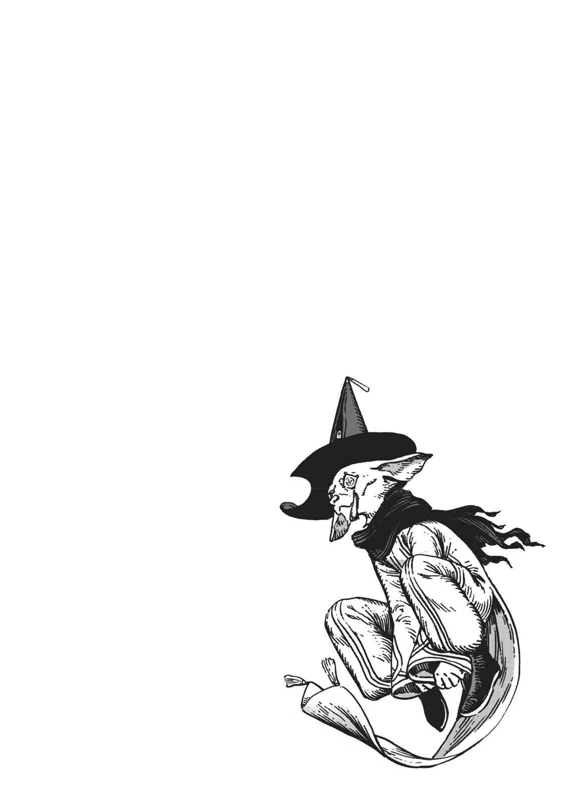 witch hat atelier manga