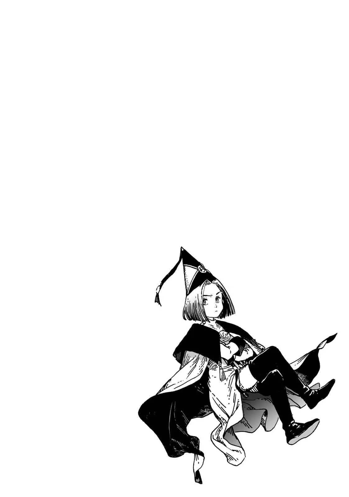 witch hat atelier manga