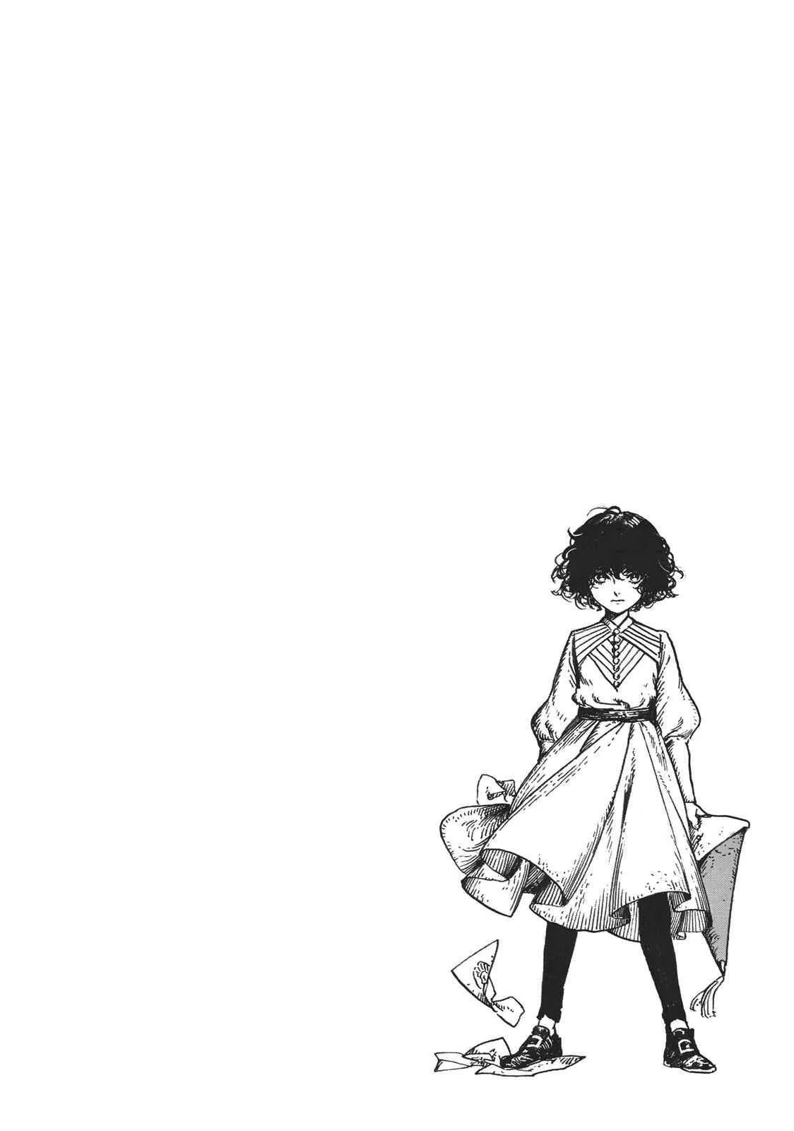 witch hat atelier chapters