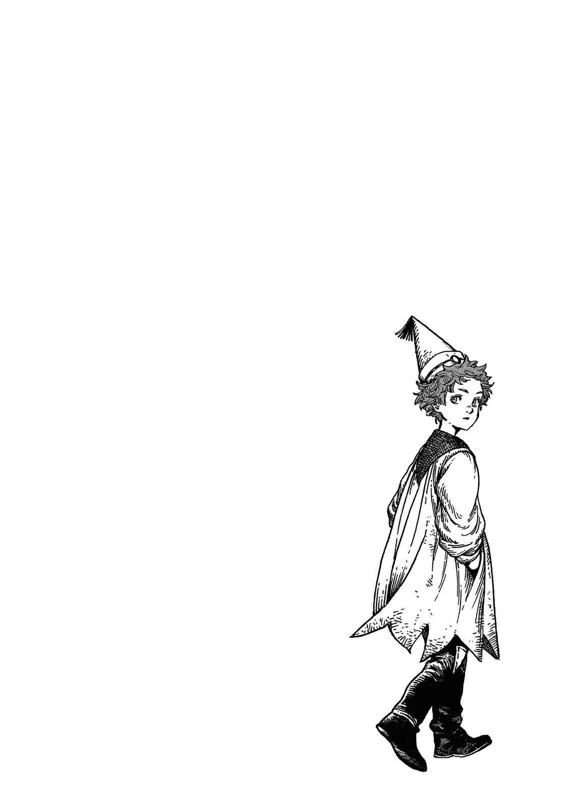 witch hat atelier chapters