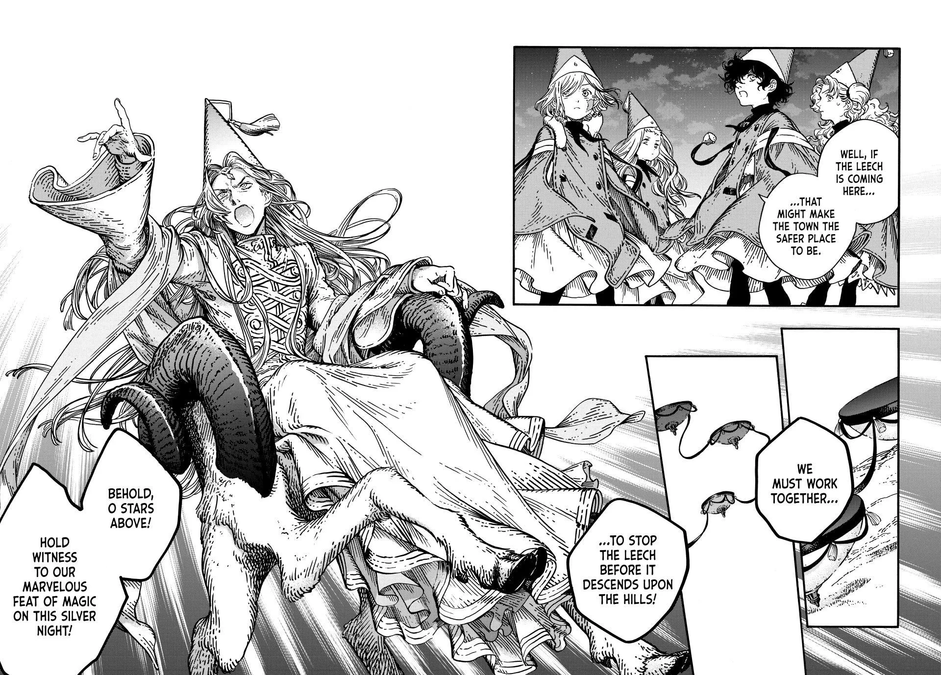 witch hat atelier