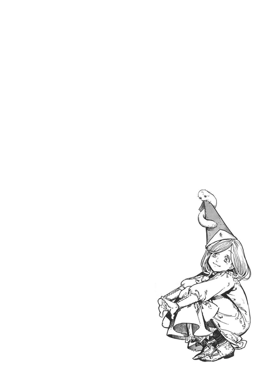 witch hat atelier manga